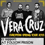 HC PUNK NIGHT with Vera Cruz (FR)