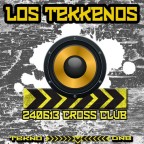 LOS TEKKENOS  with Looney live (FR), Tanukichi live (JAP)