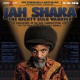 LEGENDA V CROSSU - JAH SHAKA 19.6.2014