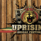 UPRISING FESTIVAL WARM UP & DNB STAGE