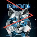 DRUMSTATION with LYNX (Hospital / Ram / Soul:r / UK), MAKOVSKI & DRUMBASSADOR (PL)