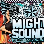 MIGHTY SOUNDS AFTERPARTY
