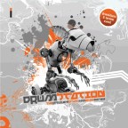DRUMSTATION with Hybris (Critical music - USA) & Philip TBC