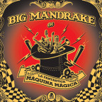 SKA PUNK NIGHT with BIG MANDRAKE (VEN)