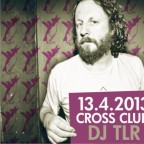 ENDLESS ILLUSION with DJ TLR (NL), ELECTRABEL LIVE & MINI DA MINX (UK)