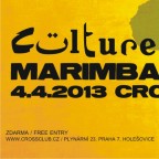 CULTURE MOVE with MARIMBA MAMA