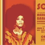 SOUL NIGHT with MARADONA JAZZ, DRAMA JACQUA, BARATI SQUAD...