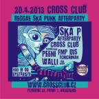 MIGHTY SKA P AFTERPARTY - REGGAE SKA PUNK DJS