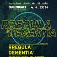 Rregula a Dementia s Abstrakt Sonance v pražském Crossu!