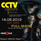 CROSSKA with CCTV ALLSTAR