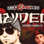 LOCO MADNESS & DNB FIRE