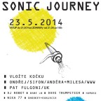 SONIC JOURNEY vol. 2