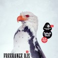 20.1.2012 - DOBREJK VEČER feat. FREERANGE DJs (UK) & FLOEX in CROSS