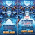 27.1.2012 DRUMSTATION with FUTUREBOUND (UK), MC CHEVY (USA) & DRAMAJACQUA