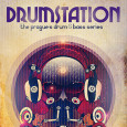 DRUMSTATION WITH KLUTE (UK) JIŽ 11.1.2013