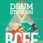 DRUMSTATION with BCee (UK) &Savage Rehab (UK) & Shima & Subject (PL) & ELECTRO SWING  with Kiwistar (FR)