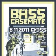 IPHAZE (FR - live) 8.11.2011 NA BASS CASEMATE