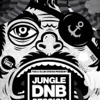 Jungle DNB SESSION with DJ DJ AMC