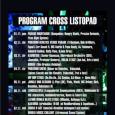 PROGRAM LISTOPAD 2010