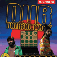 DUB TURBULENCE 8.9.2010