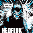 HEDFLUX :: interview DOBREJK VEČER 11.6.2010