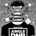 LINE UP - JUNGLE DNB SESSION (Morebeat, Katcha T2B, LXR DJs a další) 2.4.2010