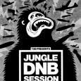 JUNGLE DNB SESSION 10.9.2010 LINEUP