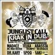 JUNGLIST CALL 5.3.2010