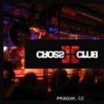 CROSS CLUB na myspace a facebook