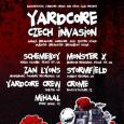 YARDCORE 28.11.2009