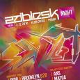 ZÁBLESK NIGHT - noc českých dnb a dubstep producentů