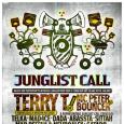 JUNGLIST CALL WITH TERRY T & PETER BOUNCER 21.1.2011