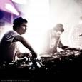 Profil: Dirtyphonics (FR) 12.2. CROSS