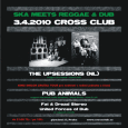 SKA MEETS REGGAE & DUB  3.4.2010