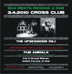 SKA MEETS REGGAE & DUB  3.4.2010