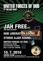 UNITED FORCES OF DUB 10.7.2010