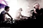 Profil: Dirtyphonics (FR) 12.2. CROSS