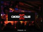 CROSS CLUB na myspace a facebook