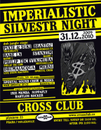 IMPERIALISTIC SILVESTR NIGHT 2009 - 2010