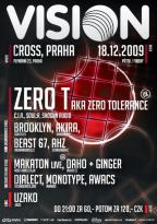 VISION 18.12.2009 rozhovor se ZERO T (zdroj drumandbass.cz)