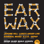 EARWAX 