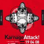 KARNAGE ATTACK! 