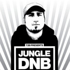 JUNGLE DNB SESSION