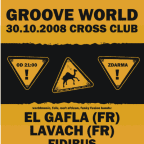 GROOVE WORLD