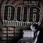 DUB TURBULENCE with KANKA (FR)