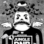 JUNGLE DNB SESSION