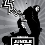 JUNGLE DNB SESSION 