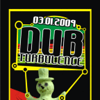 DUB TURBULENCE 