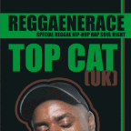 REGGAENERACE s TOP CATem