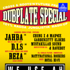 DUBPLATE SPECIAL 